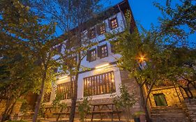 Süleyman Bey Konak